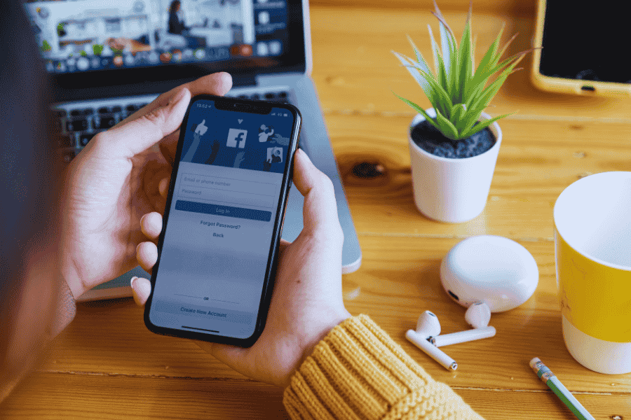 facebook ads